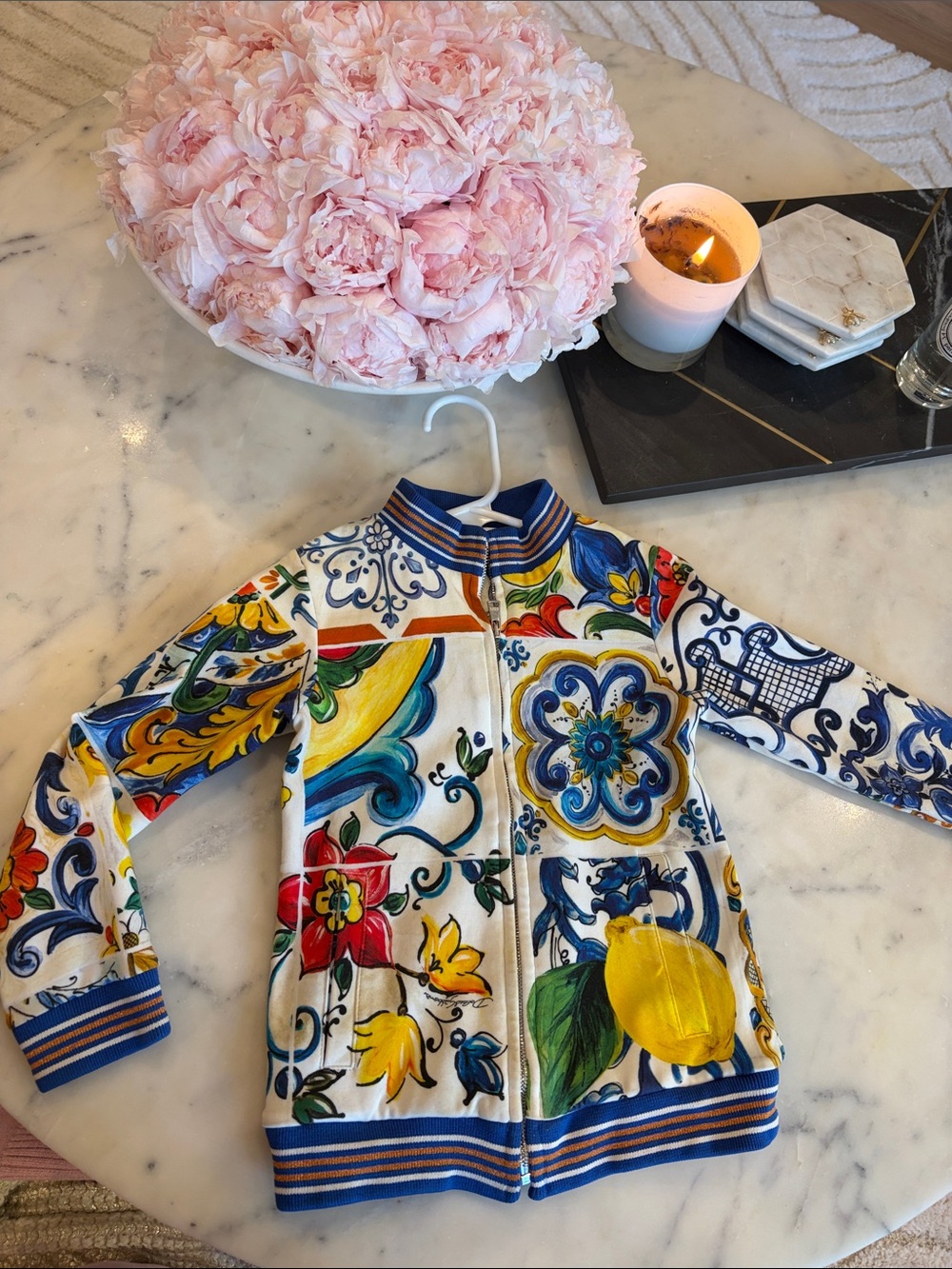 Authentic Kids DOLCE & Gabbana